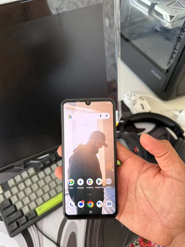 Vivo V2023 holati yaxshi ishlashi zo’r 2