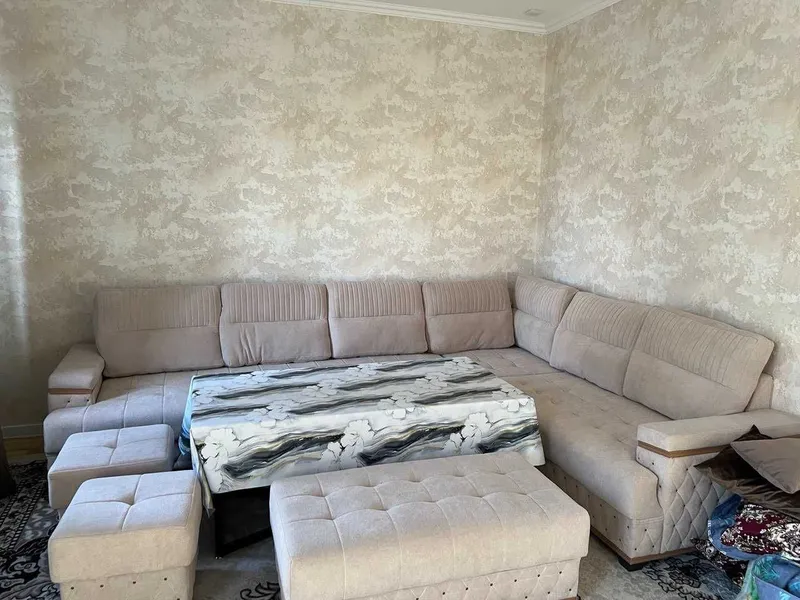 Hovli sotiladi. Laylak mahalla, 11 maktab orqasida, 6 sotix 4 xona — фото 9