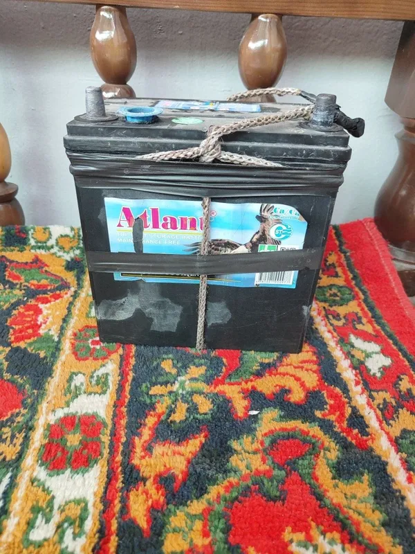 Akkumulyatorli bolalar mashinasi | Bolalar elektromobili 1166 6 Akkumulyatorli bolalar mashinasi | Bolalar elektromobili 1166 6