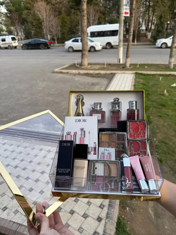 DIOR SARPA SET 2 DIOR SARPA SET 2
