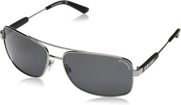 Солнцезащитные очки Burberry BE 3074 1 Солнцезащитные очки Burberry BE 3074 1