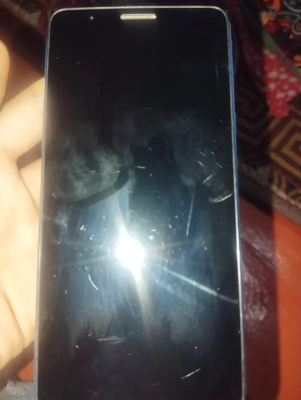 Samsung galaxy a01 core — фото 1