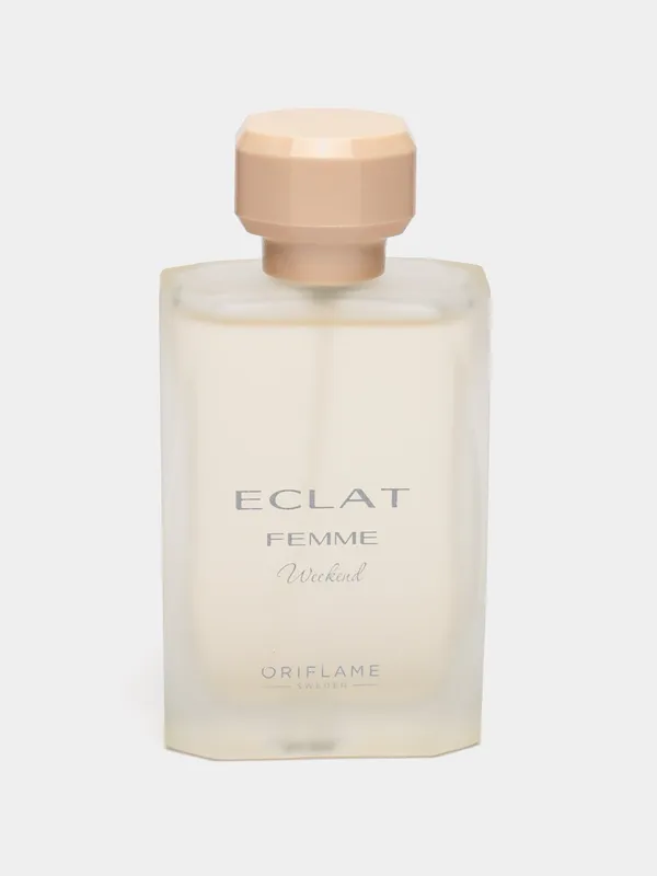 Туалетная вода Eclat Weekend, 50 ml — фото 2 Туалетная вода Eclat Weekend, 50 ml — фото 2