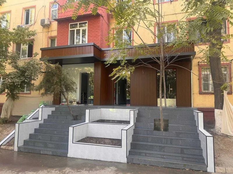 Аренда Помещения Чиланзар 11 квартал 53м2