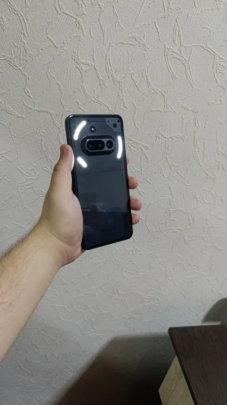 Nothing Phone 3A, CMF Buds Pro 2, CMF Watch Pro 2 — фото 3