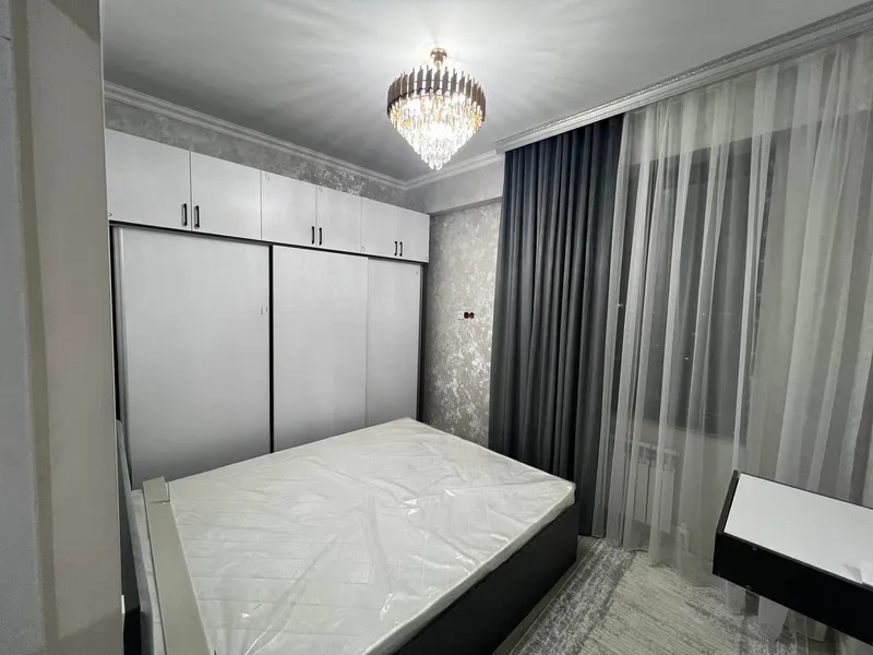 Askiya City ЖКда (Yakkasaroy tumani) 2 xonali kvartira sotiladi 3