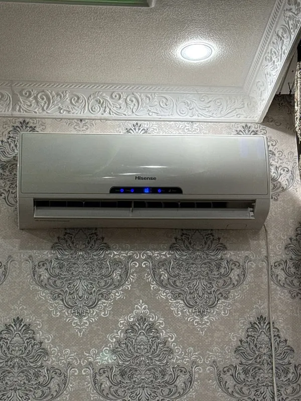 Kanditsioner ideal aybi yoq 1 Kanditsioner ideal aybi yoq 1