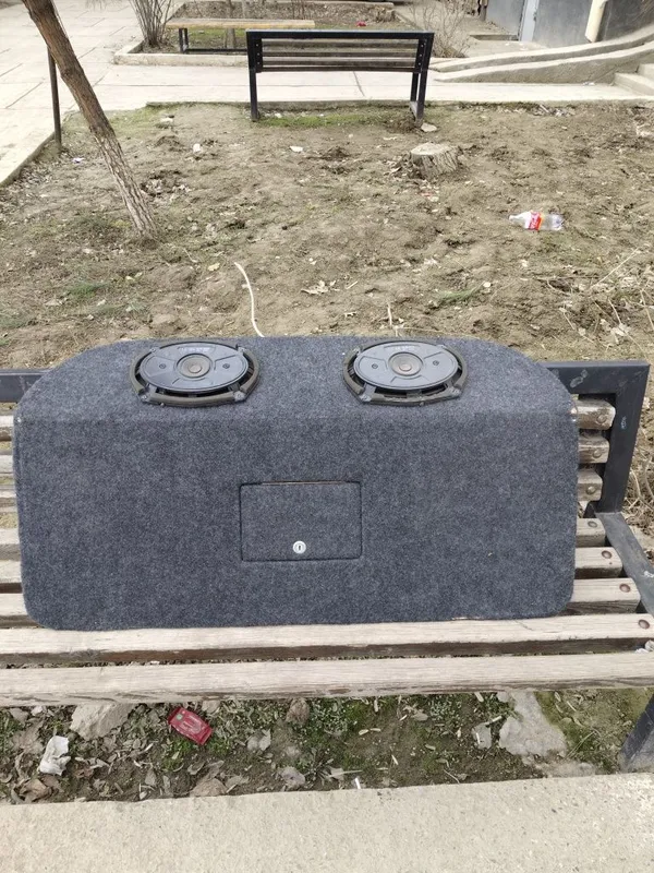 Panasonic колонки сотилади