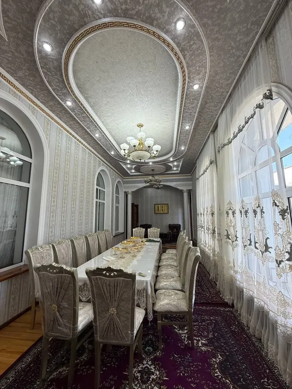 Chilonzor 5.5 sotu 370000$ — фото 3