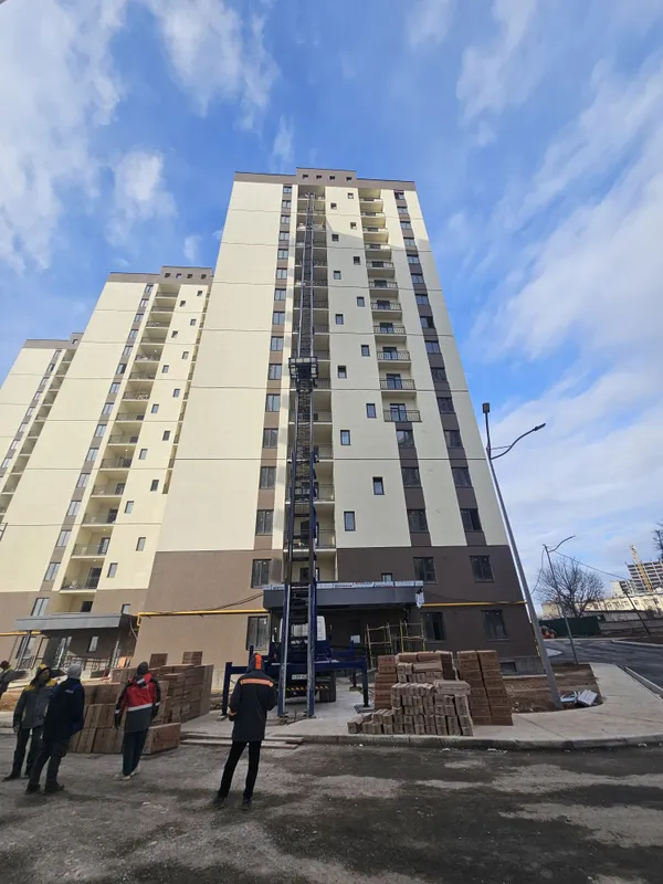АВТОЛИФТ хизматлари — фото 4