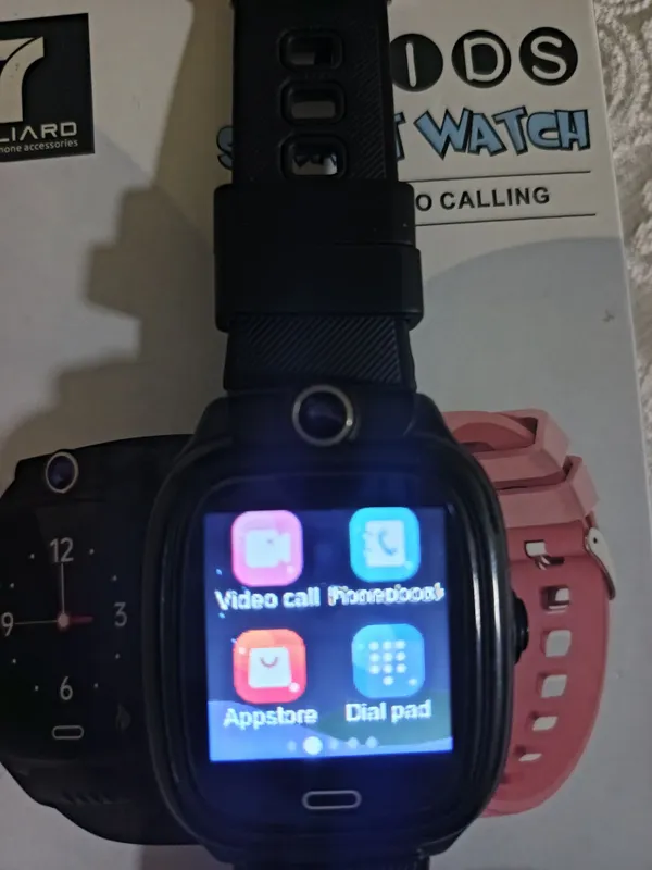 Sim kartali smart soat 1