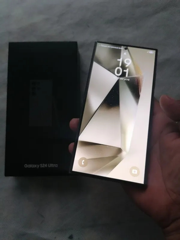 S24 ultra 12 256 5 S24 ultra 12 256 5