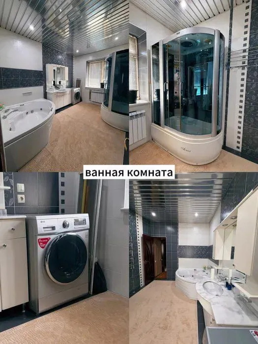 Аренда 5/3/4 Чиланзар 5 Новза — фото 4
