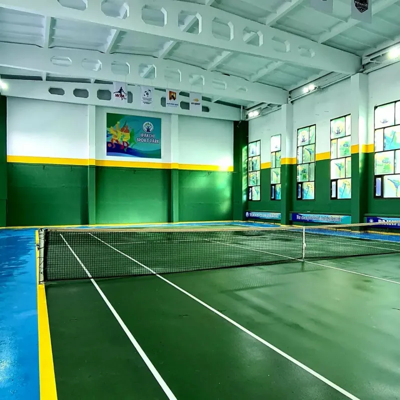 Теннис Юнусабад | tennis kort ijaraga 3