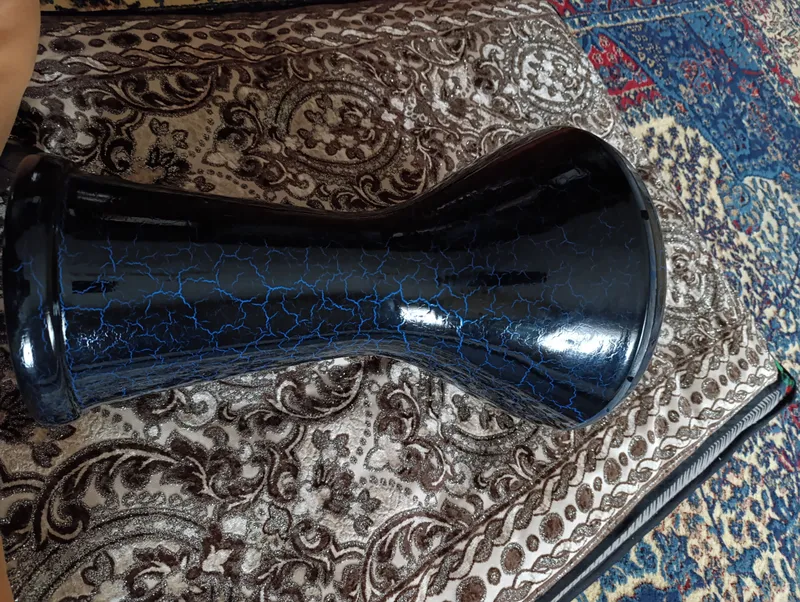 tabla ( Darbuka ) sotiladi. Xolati juda yaxshi. — фото 1