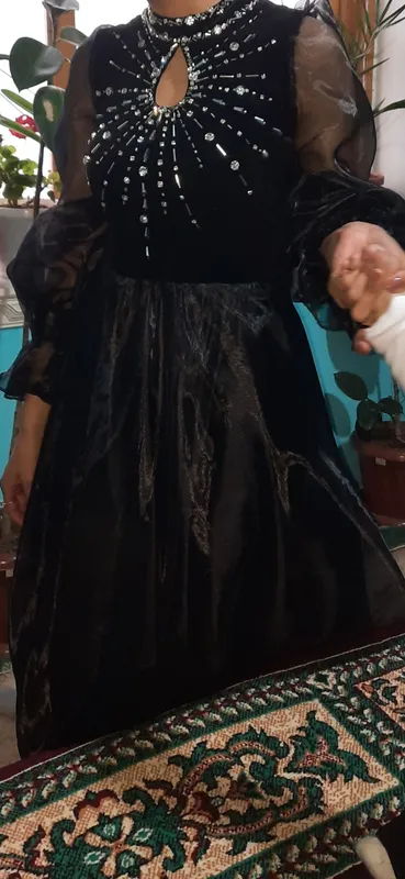 vechirne libos