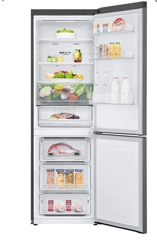 Продается холодильник LG — фото 2