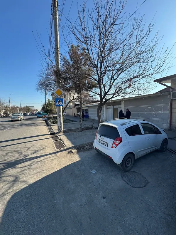 Kotta hovli sotiladi er hisobida — фото 2