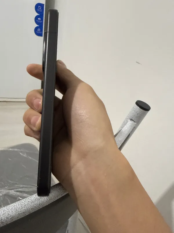 Xiaomi 15 ning xitoycha versiyasi (90% yangi) — фото 2