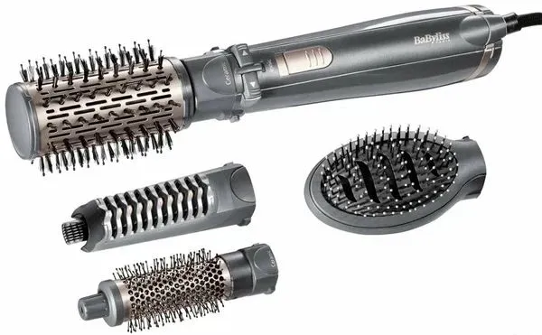 Щипцы для завивки Babyliss 325 E