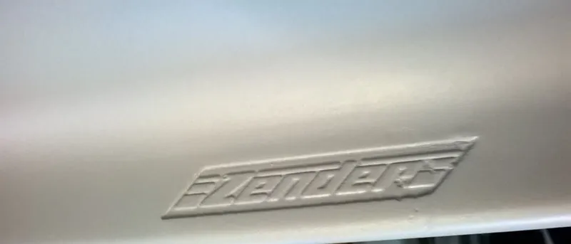 Спойлер Zender/Hartge BMW E 24 6 series HECKSPOILER Germany 7 Спойлер Zender/Hartge BMW E 24 6 series HECKSPOILER Germany 7