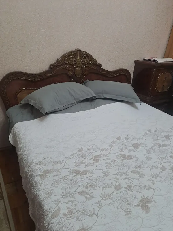 mebel sotmoqchiman (bir kishilik krovat,shkav ) — фото 4