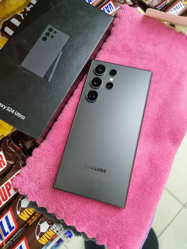 Samsung S10 5G 256gb ideal !!!