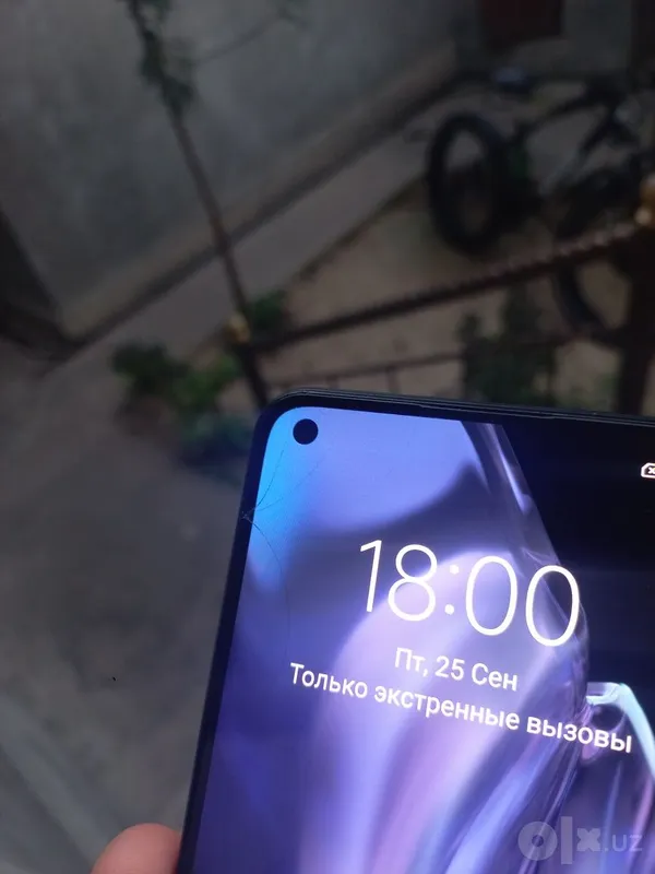 Xiaomi Mi 11 Lite 5G 8/128 ГБ 3 Xiaomi Mi 11 Lite 5G 8/128 ГБ 3