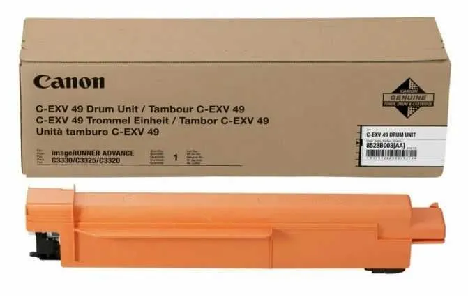 Фотобарабан DRUM UNIT C-EXV 49 2 Фотобарабан DRUM UNIT C-EXV 49 2