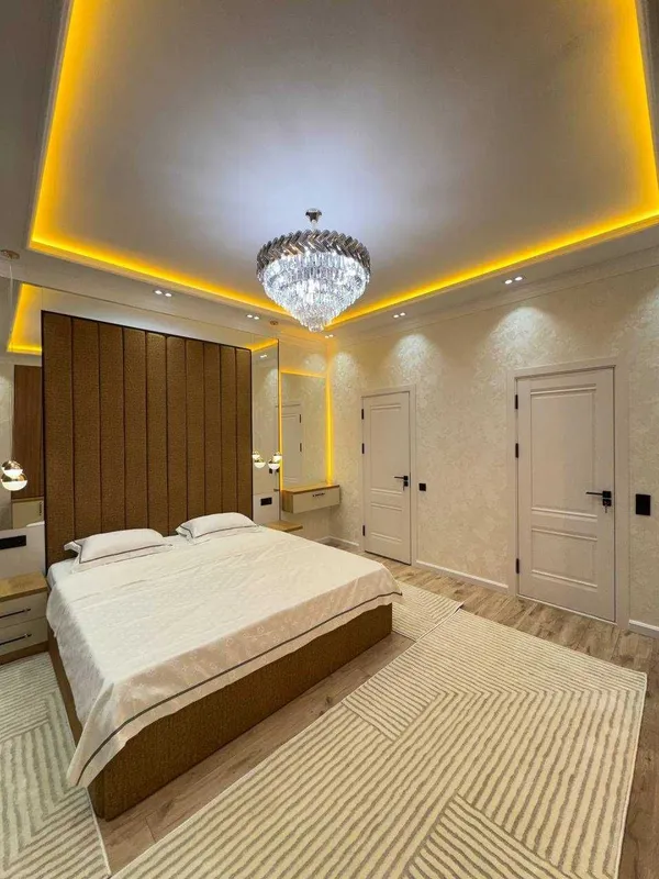 Аренда ЖК Yunusabad Residence 3ком 110м2 Посольства США Срочноо — фото 1
