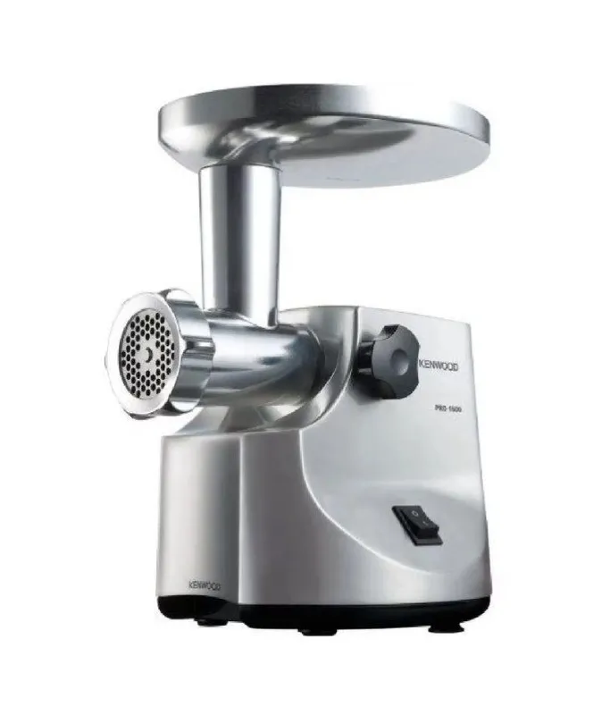 Kenwood MG516 – это мощный, надёжный и стильный прибор, созданный для