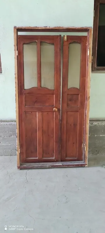 Eshik va deraza arzon narxda. Kelishtirib arzon qib beraman