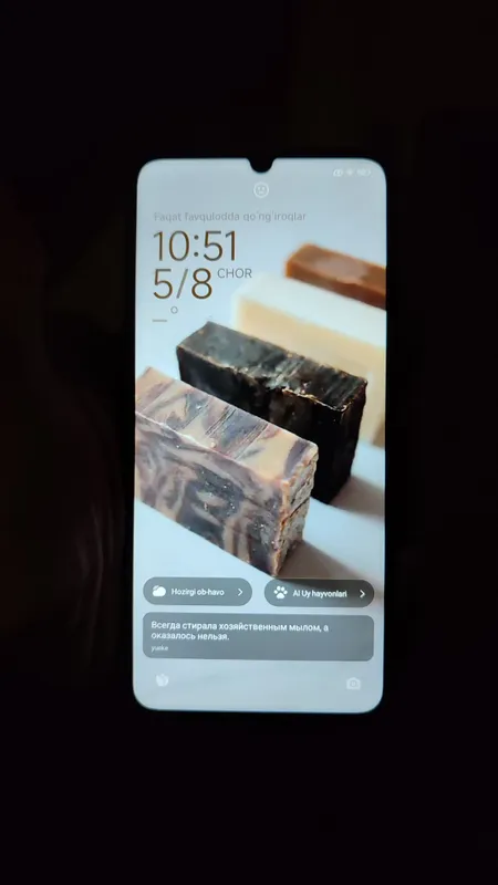 Redmi 13C 256/8 karopka bor 2 Redmi 13C 256/8 karopka bor 2