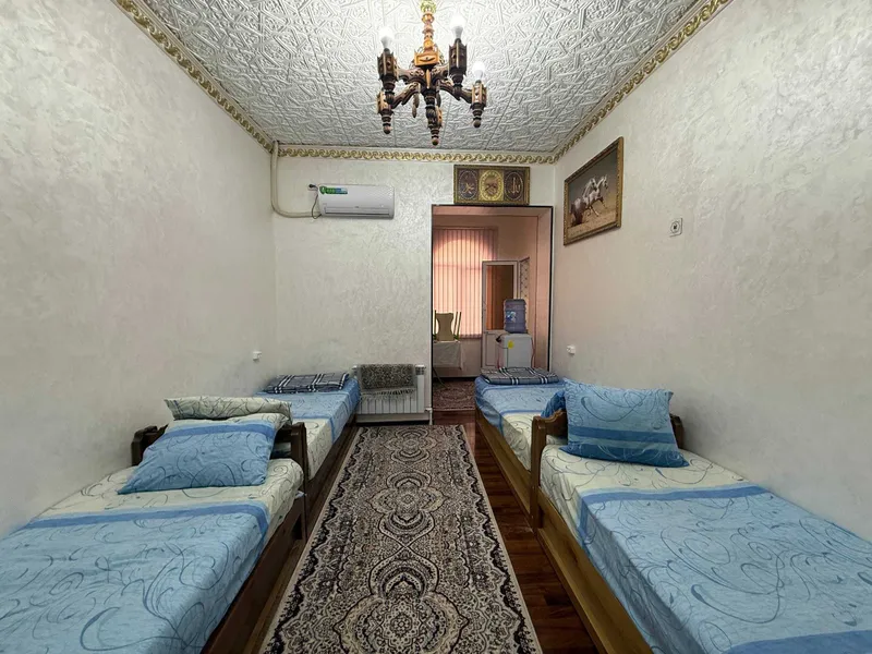 TAYYOR KLINIKA QILISH UCHUN JOY ijarag beriladi #a755 — фото 5