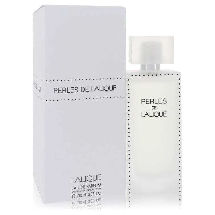 LALIQUE Perles De Lalique edp 100ml Original