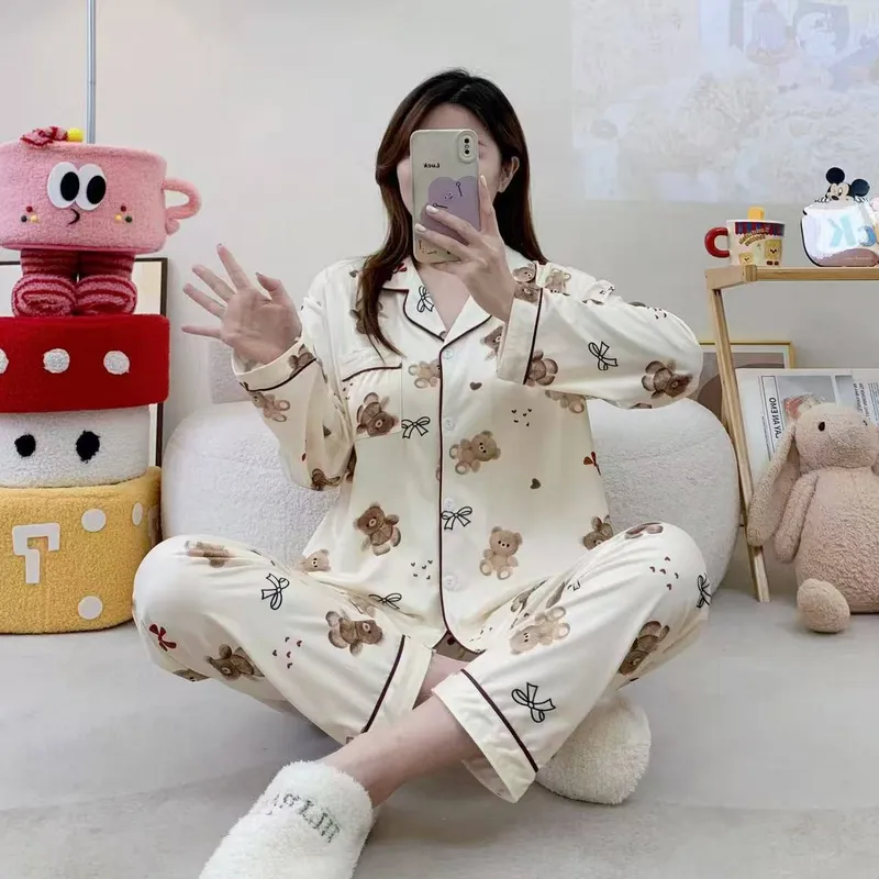 pijama 6