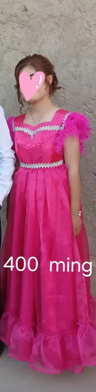 vechurne kiyim 2
