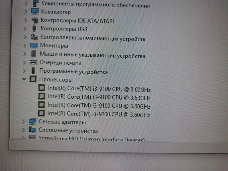 Компютер новый (белый сборка) — фото 4