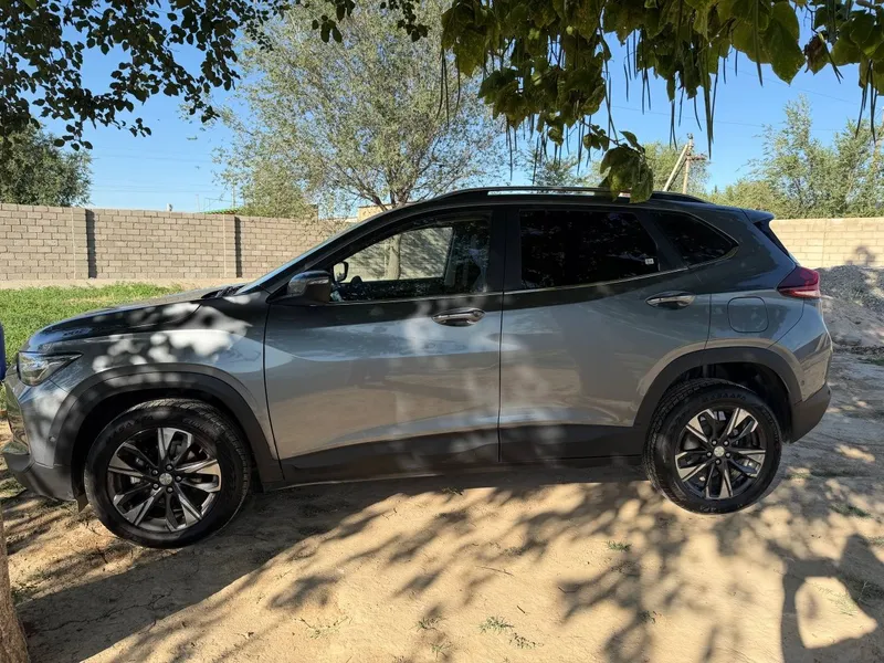 Tracker 2 premier turbo 2 Tracker 2 premier turbo 2