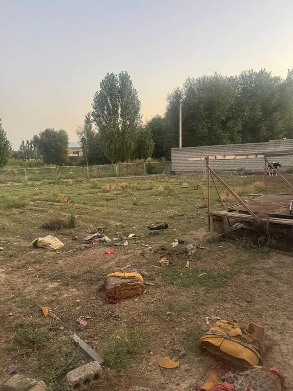 Toshkent tumani Tolabekda yer sotiladi 1 Toshkent tumani Tolabekda yer sotiladi 1