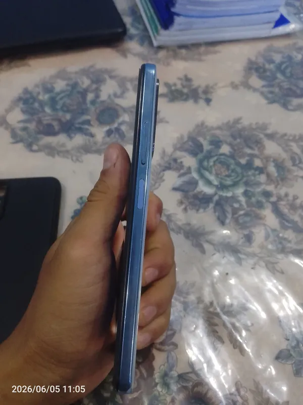 redmi note 11 — фото 1