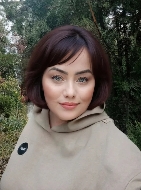 Сиделка Юлия Александровна