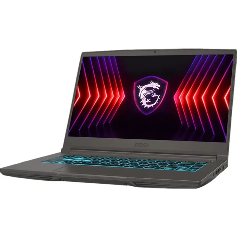 Ноутбук MSI Thin 15 B13VE — фото 3