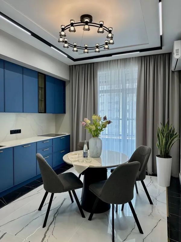 Жк Mirabad avenue! Сдается 2х-ком квартира! В элит комплексе! 6
