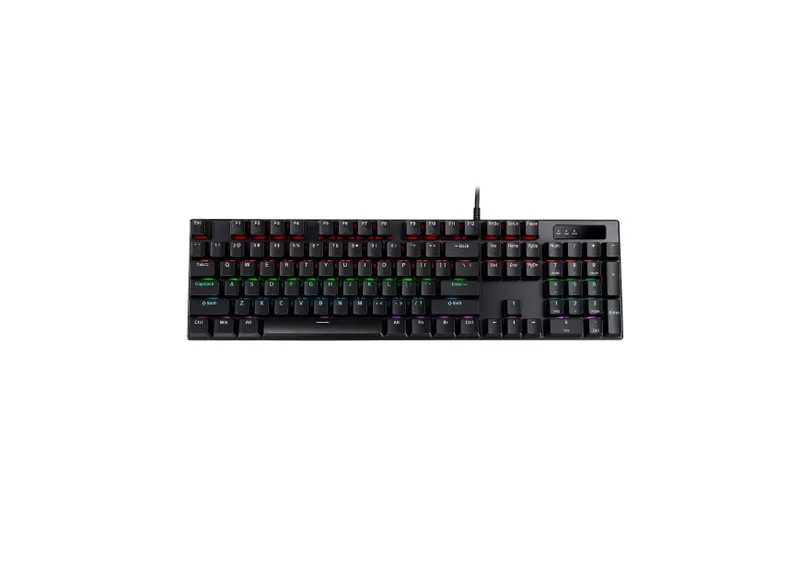 ' Набор darkFlash DK104 (Red Sw)