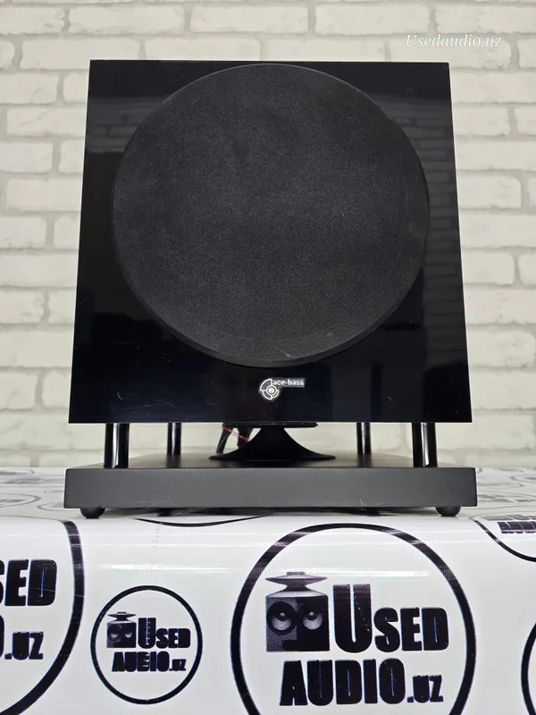 Сабвуферы от разных производителей JBL.Yamaha.KIF. — фото 4