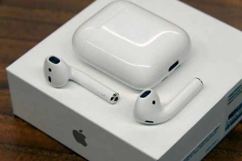 AirPods Pro 3, AirPods 3, AirPods Pro 2 ANC, AirPods 4 ANC 42.000 so'm 6 AirPods Pro 3, AirPods 3, AirPods Pro 2 ANC, AirPods 4 ANC 42.000 so'm 6