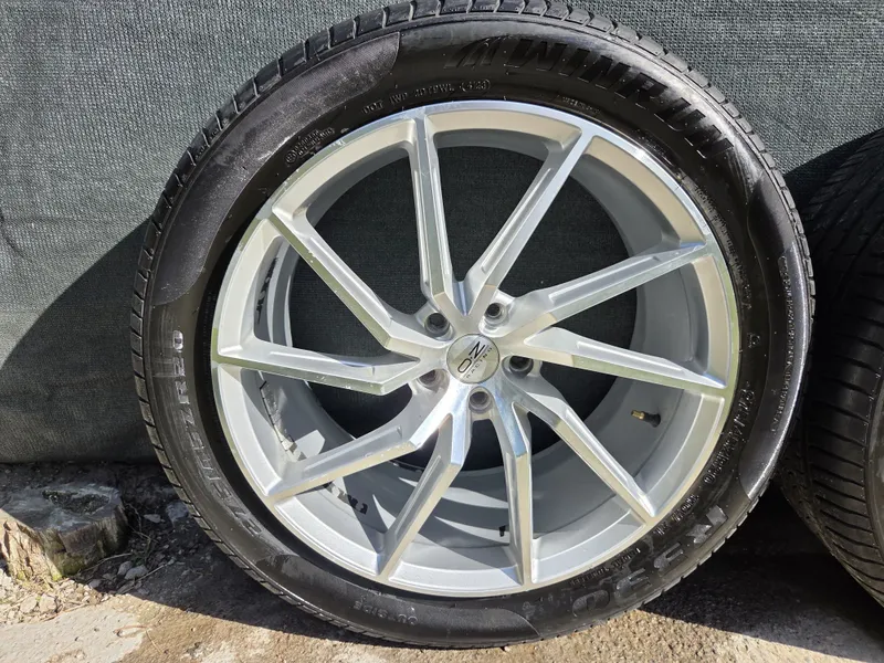 Diska sotiladi R20 vossen 1 Diska sotiladi R20 vossen 1