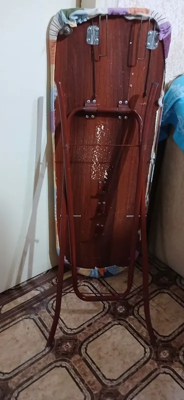 Гладильная доска . 5