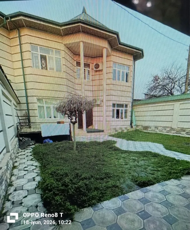 Продается дом 2,8 сотки. Сергели, махалля Беруний 9 Продается дом 2,8 сотки. Сергели, махалля Беруний 9